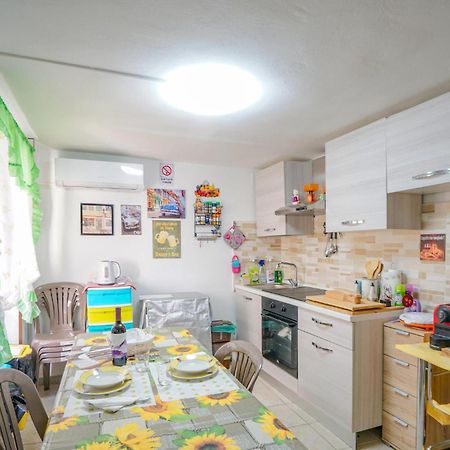 Pet Friendly Home In San Cristoforo With Wifi Exterior photo