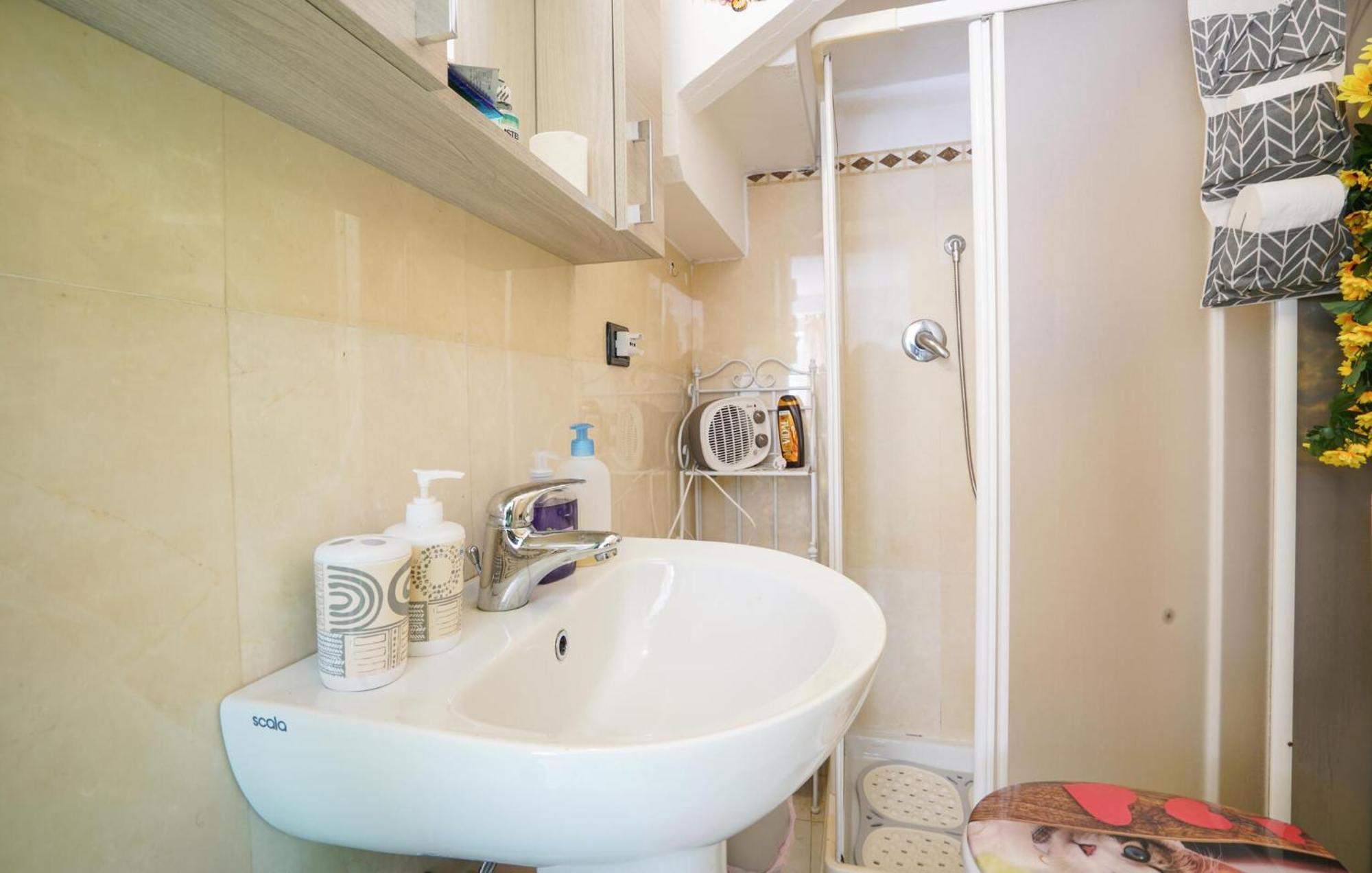 Pet Friendly Home In San Cristoforo With Wifi Exterior photo