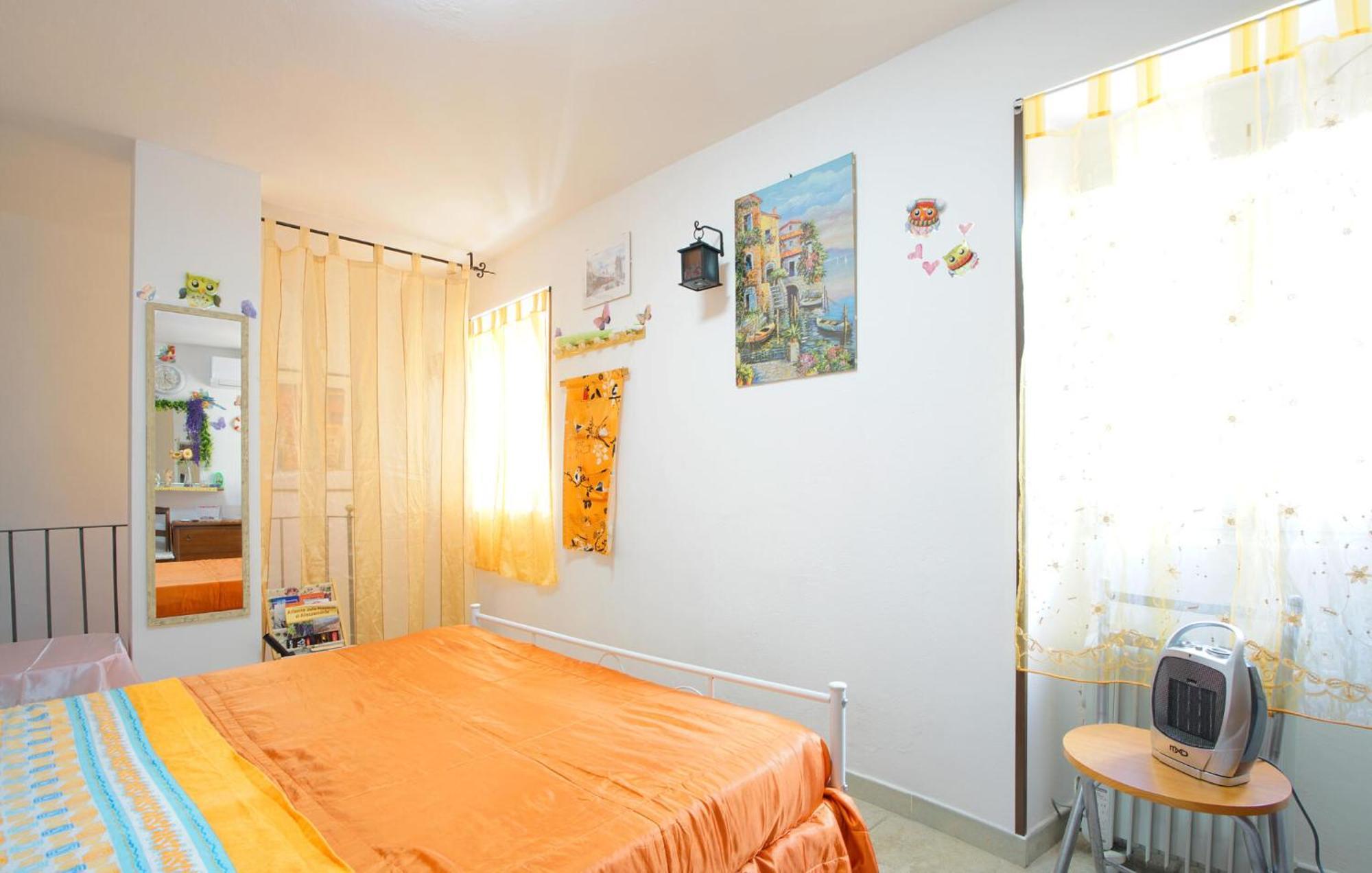 Pet Friendly Home In San Cristoforo With Wifi Exterior photo