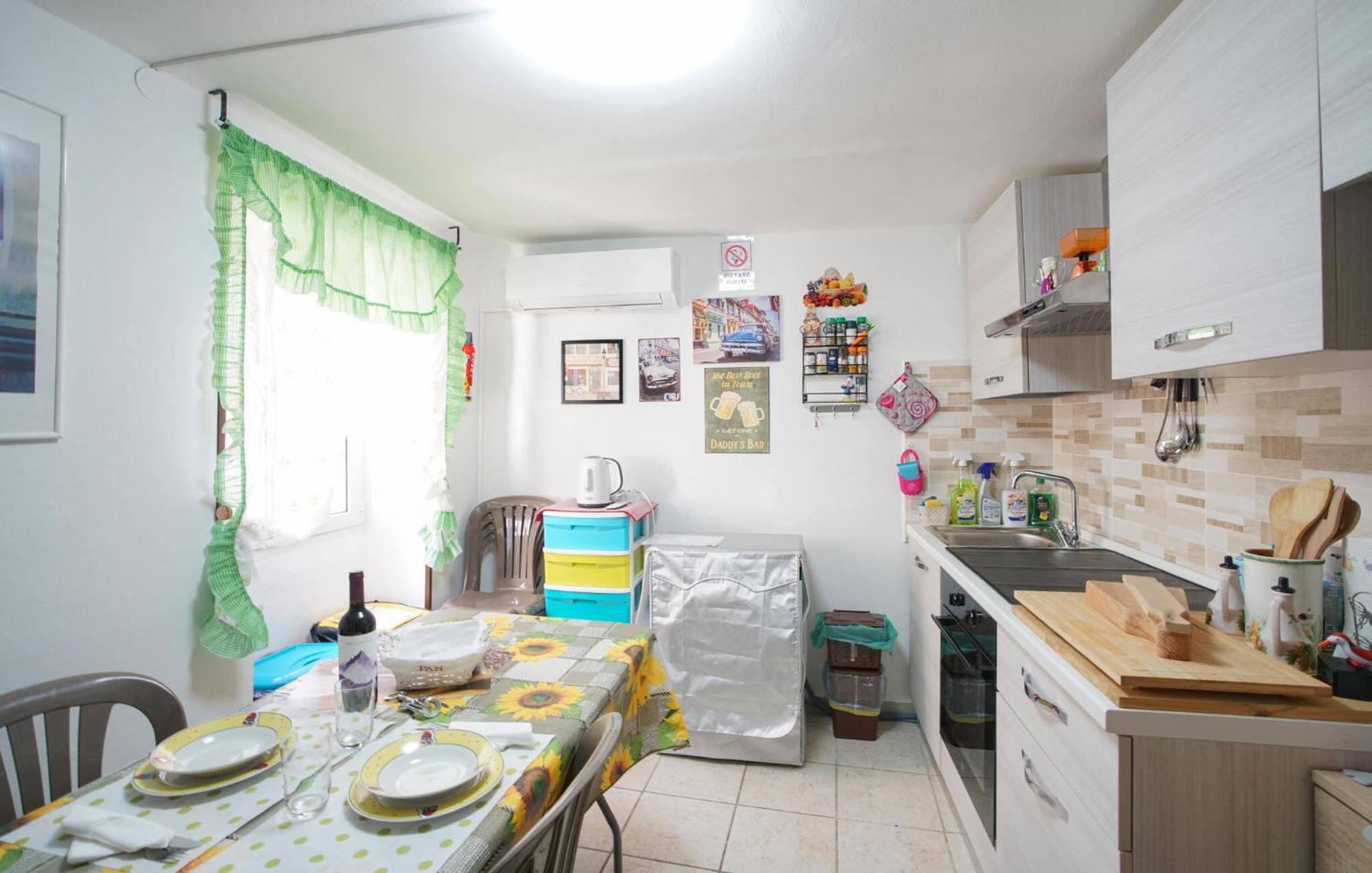 Pet Friendly Home In San Cristoforo With Wifi Exterior photo