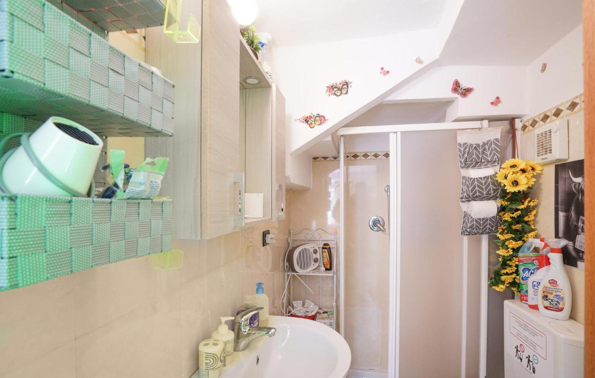 Pet Friendly Home In San Cristoforo With Wifi Exterior photo