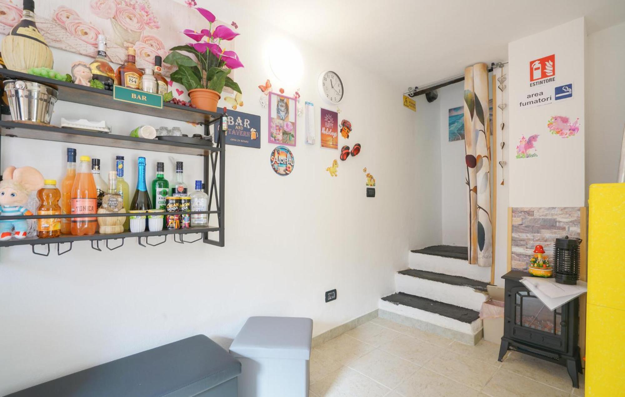 Pet Friendly Home In San Cristoforo With Wifi Exterior photo
