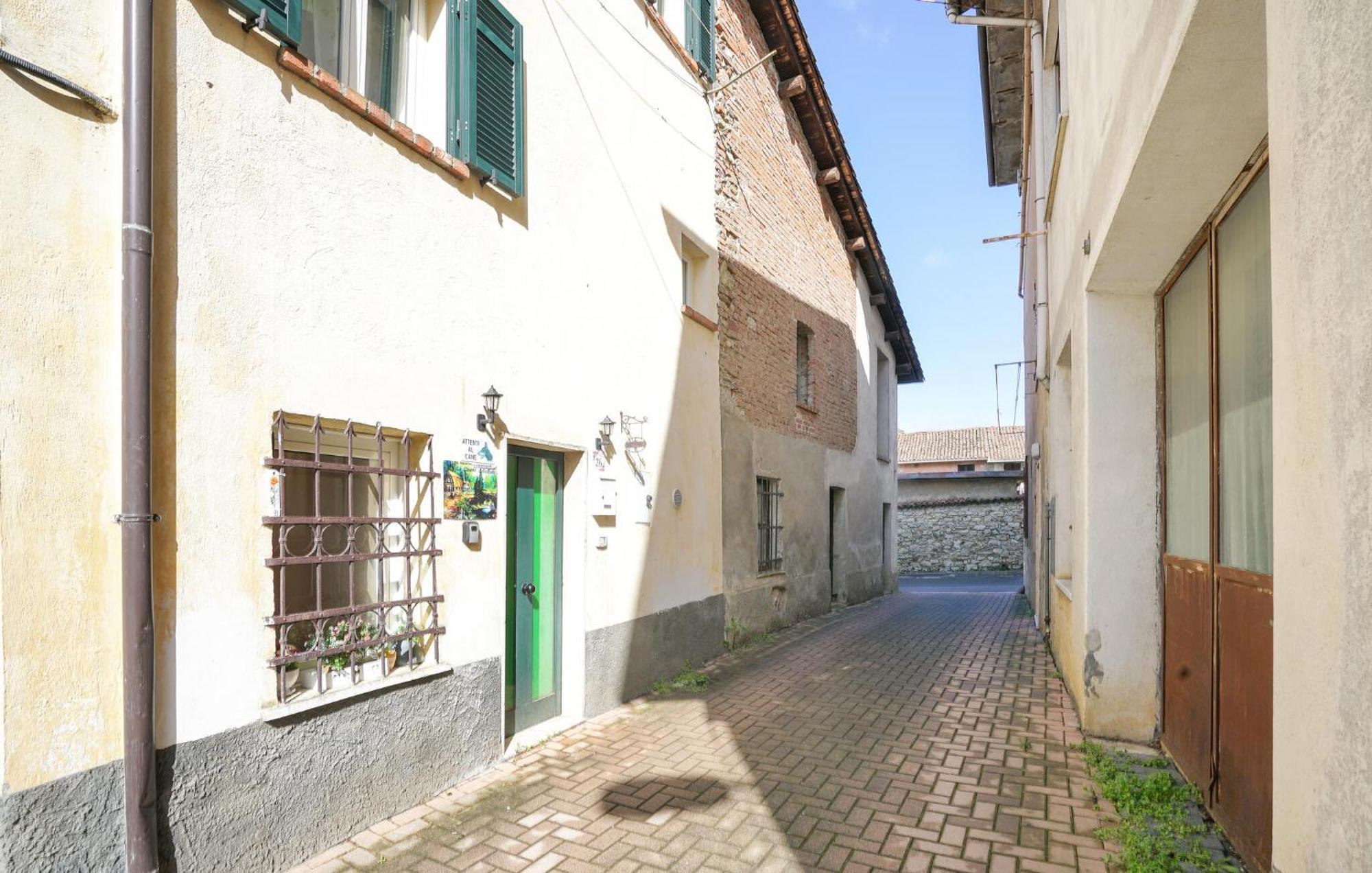 Pet Friendly Home In San Cristoforo With Wifi Exterior photo