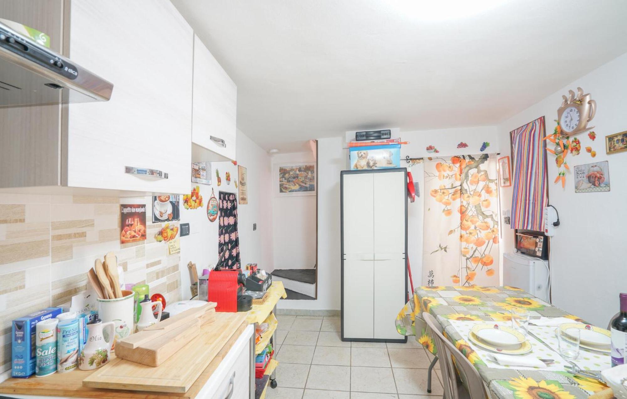 Pet Friendly Home In San Cristoforo With Wifi Exterior photo