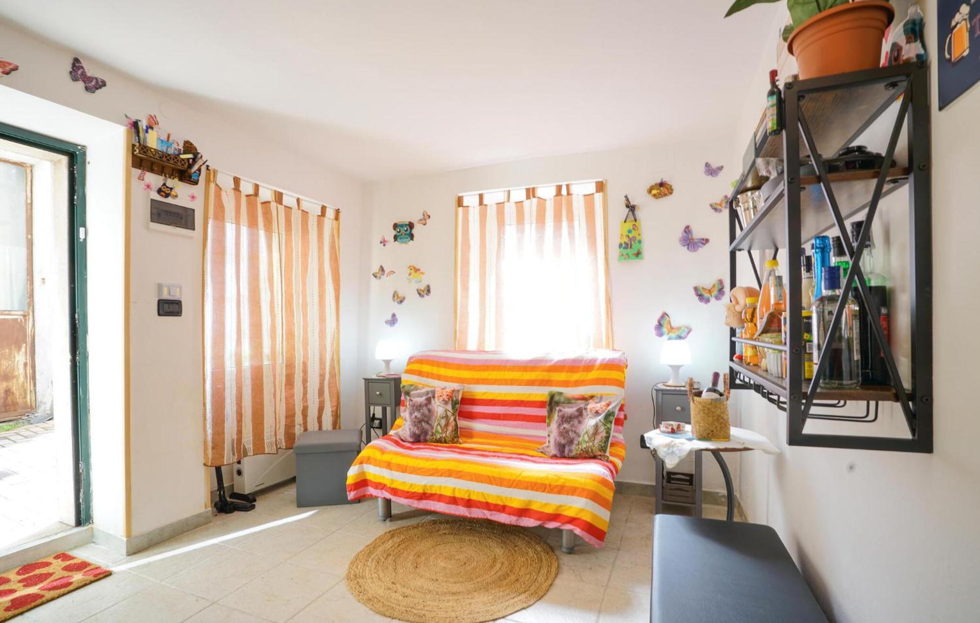 Pet Friendly Home In San Cristoforo With Wifi Exterior photo