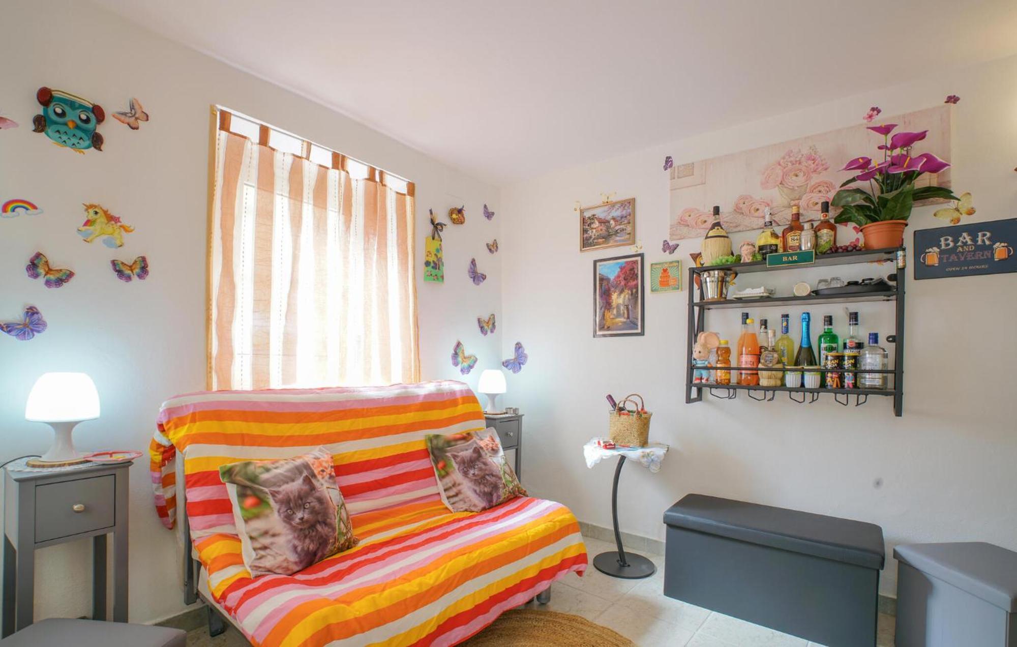 Pet Friendly Home In San Cristoforo With Wifi Exterior photo