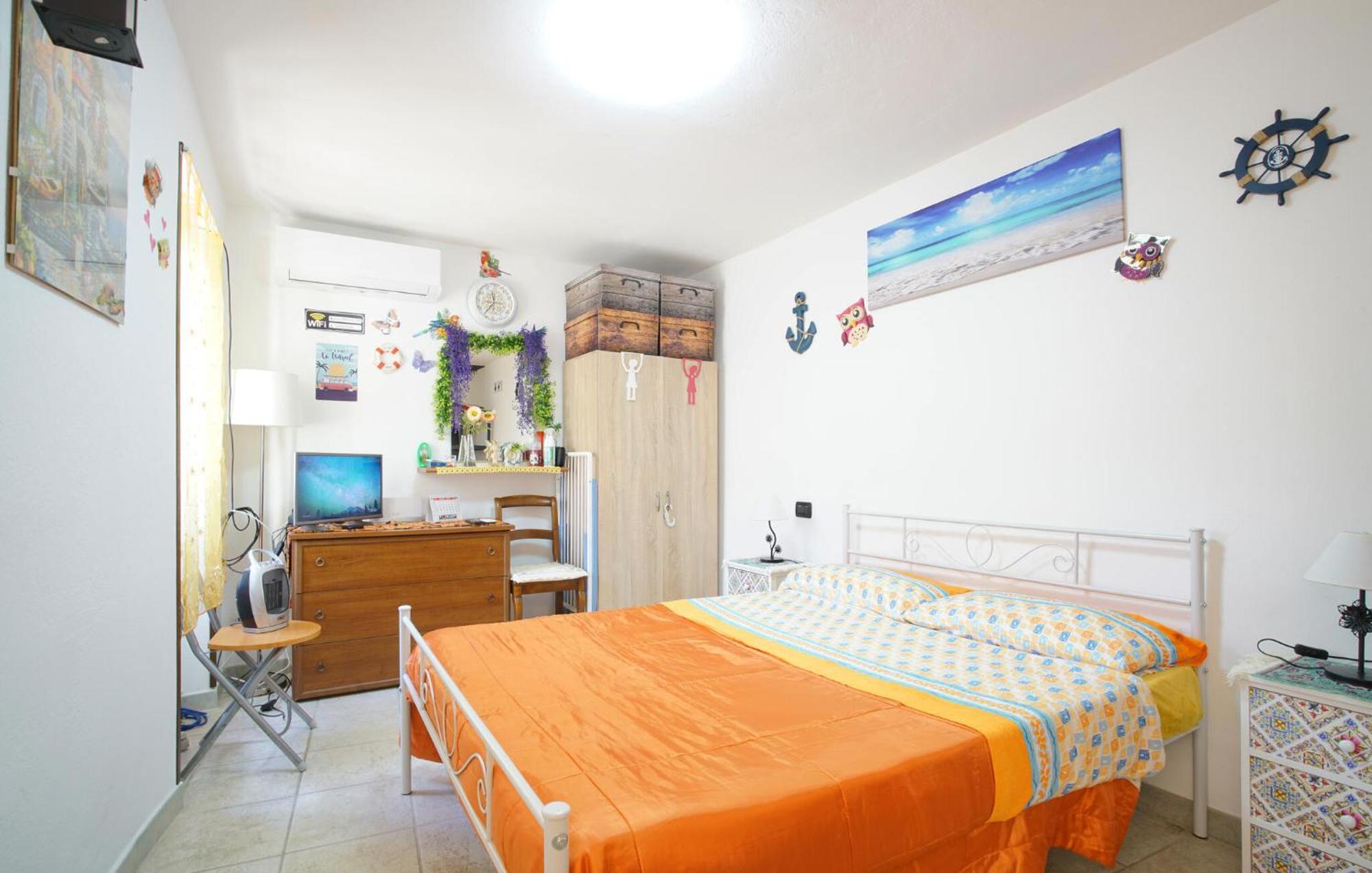 Pet Friendly Home In San Cristoforo With Wifi Exterior photo